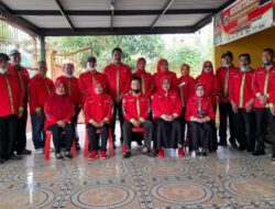 Mengalir Dukungan RT/RW Siap Diresetting dan Sukseskan Program Wali Kota