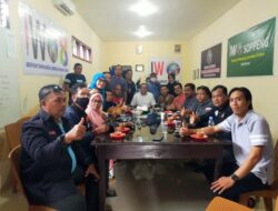 Mengikuti IWO Provinsi Sulsel, LBH IWO Soppeng Terbentuk!