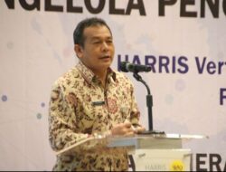 Respon Survey IPO, Kemendagri: Motivasi untuk Kinerja Lebih Baik