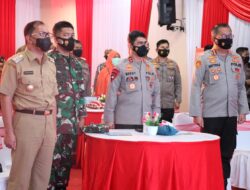 Kapolda Sulsel Ikuti Launching Aplikasi SIM Nasional, Ini Penjelasannya..