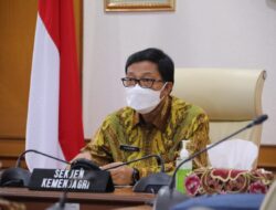 Kemendagri Minta Pemprov DKI Jakarta Dukung Pembangunan Rendah Karbon dan Buat Renaksi Penanggulangan Banjir