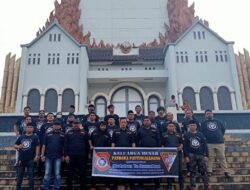 Pandawa Pattingalloang  Sulawesi Selatan siap berkiprah 