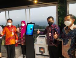 Sistem Mutasi ASN Antar Pemda Dipermudah, Kemendagri Hadirkan Mesin Anjungan Mutasi “Simudah”