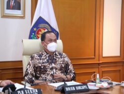 Dirjen Dukcapil : Indonesia Miliki Bank Data 37,9 juta Golongan Darah