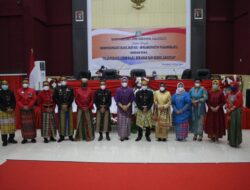 HUT Pasangkayu ke-18 Mengambil Tema “Pasangkayu Lebih Maju, Beradab dan Berkelanjutan”