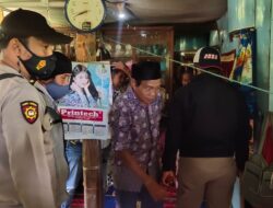 Penemuan Mayat Kapolsek Pammana Polres Wajo Turun untuk Membuktikan .