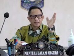 Mendagri Usul Tema RKPD Provinsi Papua Mengakomodir Pengendalian Covid-19 sekaligus Pemulihan Ekonomi