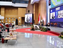 Kemendagri: Kualitas Pelayanan Publik yang Prima Harus Dirasakan Semua Kalangan Masyarakat