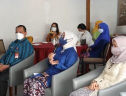 Seorang Ibu Harus Punya Pengetahuan Makanan Gizi yang Baik bagi Keluarga