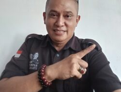 Ketum LSM Gempar Indonesia Keberatan Atas Bantahan yang Dilakukan oleh Plt Kepala UPT SPF SMPN 33 Makassar