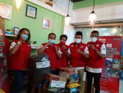 Tim Peduli Kemanusiaan Korban Bandang Siap Berangkat di NTT, Tokoh NTT Aloysius: Semoga Mereka Tiba dan Langsung Berbagi