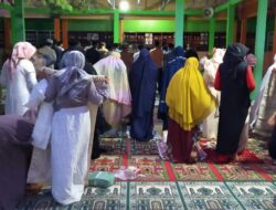 Ini Klarifikasi Plt. Kepala SMPN 33 Makassar Terkait Bantahan Ketum LSM Gempar