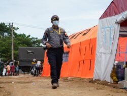 Cegah Penyebaran Covid-19, Patuhi Anjuran Pemerintah Larangan Mudik