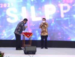 Kemendagri Gelar Peringatan Hari Otonomi Daerah ke-25