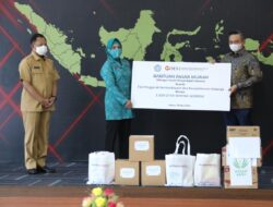 Belajar Dari India, Mendagri Minta Masyarakat Tak Lengah Terapkan Prokes