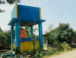 Diduga Tak Sesuai Bestek, Proyek Pansimas 2020 di Desa Altar Jeneponto Disorot