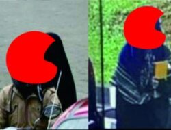 Surat Wasiat Pelaku Bom di Makassar dan Penyerang Mabes Polri Memiliki kesamaan untuk tidak berurusan Dengan Bank