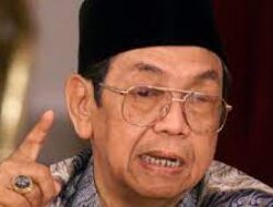 Muslim Terhormat Menurut Gus Dur: Tak Perlu Sweeping Warung Makan, Hormati Orang yang Tidak Berpuasa!