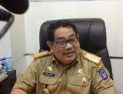 “Innalillahi Wa Innailahi Rajiun” Mantan sekda Provensi Sulsel tutup Usia