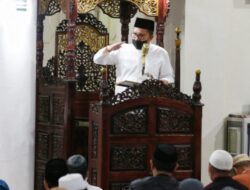 Walikota Makassar Lagi-lagi Minta Warga Disiplin Menerapkan Prokes