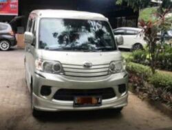 Tenaga Kontrak Diduga Menguasai Kendaraan Dinas Roda 4 di Dinas Pendidikan Kota Makassar