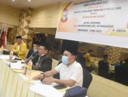 Dewan Ajak Warga Muslim Taat Bayar Zakat