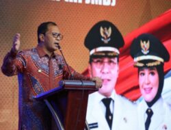 Musrembang RPJMD 2021-2026 Kota Makassar Fokus Penanganan Pandemi Covid-19
