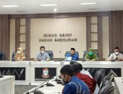 Komisi A DPRD Kota Makassar Menghimbau MP Atur Jadwal Pengunjung Jika Tidak Ingin Ditutup