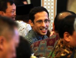 Mendikbudriistek Nadiem : PJJ Tidak Lagi Efektif