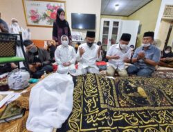 Pemkot Makassar Berduka, Ichwan Jacub Sekdis Kebudayaan Tutup Usia