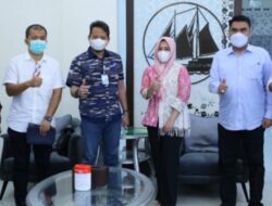 Wawali Fatma Mendukung Rencana BPJSTK Jamin Pemilah Sampah