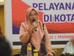 Dewan Setuju Revisi Perda Pelayanan Kesehatan