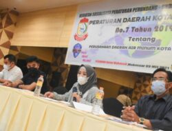 Dewan Apresiasi Respons Cepat PDAM Makassar Atasi Keluhan Warga