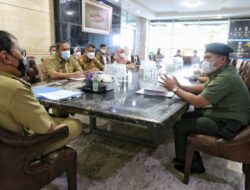 Wali Kota Danny Perintahkan DLH Makassar Kembalikan Program Kota Hijau