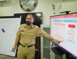 Cegah Anak Putus Sekolah, Wali Kota Danny Siapkan Dua Program Baru