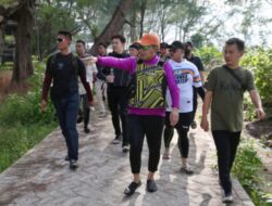 Wali Kota Danny Akan Dirikan 21 Apartemen Lorong di Lanjukang