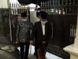 Kabar Duka, Ketua MUI Sulsel AGH Sanusi Baco Meninggal Dunia