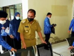 Wali Kota Danny Temukan Jual Beli Tanda Tangan Rp 2 Juta di Disdik Makassar