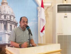 Gelar Sosper, Legislator Makassar Irwan Djafar: Kewajiban dan Hak Perawat Dilindungi Perda