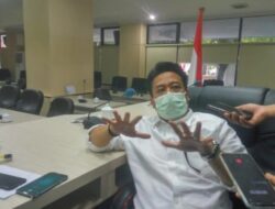 Pemulihan Ekonomi di Tengah Pandemi Covid-19, Legislator Makassar William : Pelaku Usaha Harus Ikut Bantu Terapkan Prokes