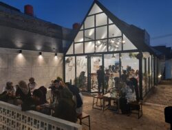 Grand Opening Cafe “Sudut Lagi” Kini Hadir di Kawasan BTP Makassar