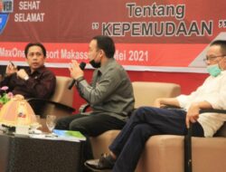Gelar Sosper, Dewan Minta Pemuda Diberi Ruang Berkreasi