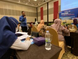 Dewan Sosialiasi Perda PUG, Tekankan Kesetaraan Gender dalam Pembangunan
