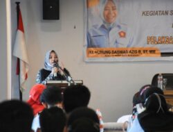 Didukung Perda PUG, Dewan Minta Perempuan Berperan Aktif dalam Pembangunan   