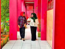 UPT SPF SDI.Toddopuli 1 Makassar Sambut Baik dan Siap Sekolah PTM