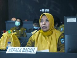 Kompetisi Inovasi Pelayanan Publik Sulsel, Pemkab Soppeng Berhasil Loloskan Dua Inovasi