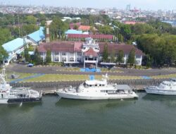 TNI AL Rekrut 250 Calon Bintara dan Tamtama PK TNI AL TA. 2021 Untuk Satdik-2 Makassar