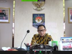 Hindari Ledakan Kasus Seperti India, PPKM Mikro Kembali Diperpanjang