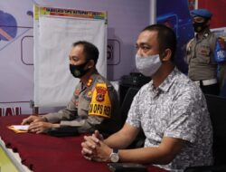 Luar Biasa, Polres Barru Ungkap Kasus Pembunuhan Berencana 13 Tahun Silam