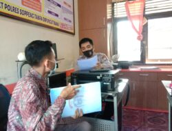 Cemarkan Nama Baik Wartawan di Medsos, LBH IWO Laporkan Akun Rifky ke Polisi